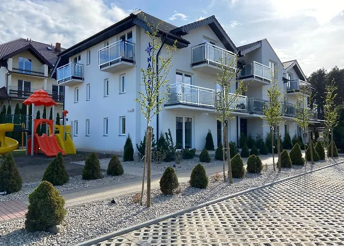 D.w Nawigator Ostrowo (Puck)