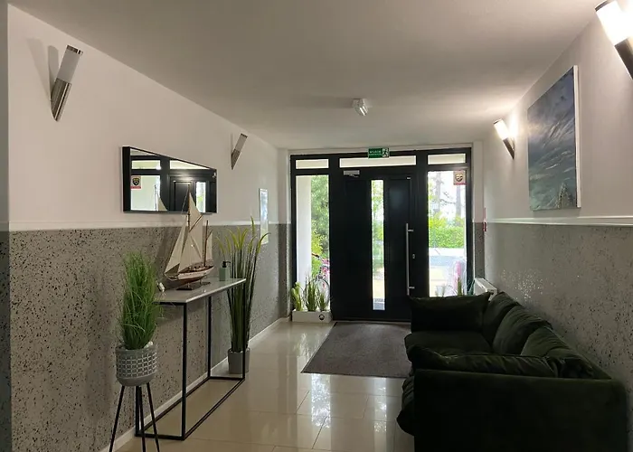 Δωμάτια σε οικογενειακή κατοικία D.w Nawigator *