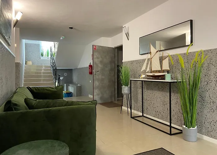 D.w Nawigator Δωμάτια σε οικογενειακή κατοικία