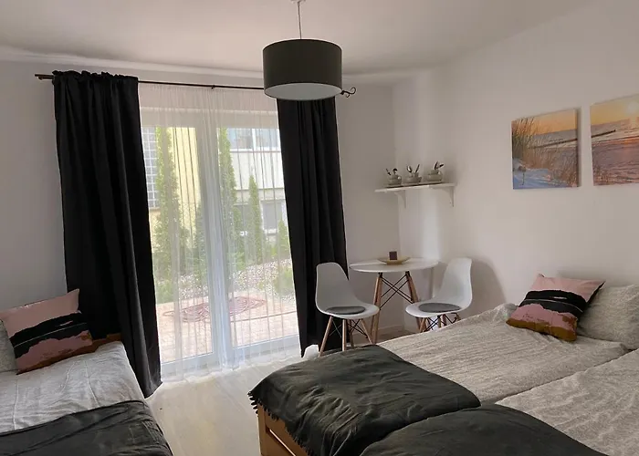 Δωμάτια σε οικογενειακή κατοικία D.w Nawigator *