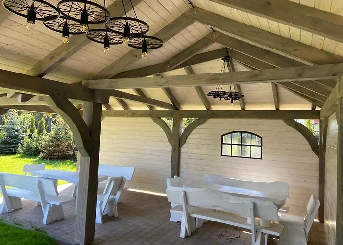 D.w Nawigator Δωμάτια σε οικογενειακή κατοικία