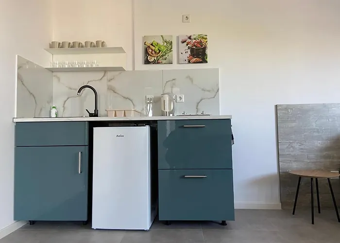 D.w Nawigator Δωμάτια σε οικογενειακή κατοικία