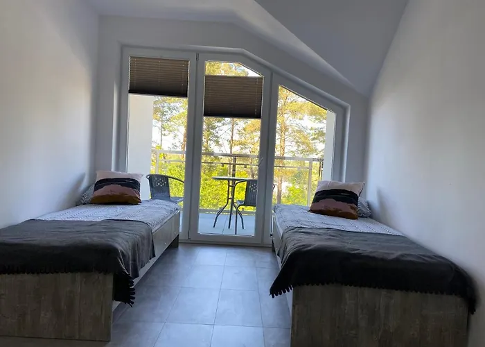 Δωμάτια σε οικογενειακή κατοικία D.w Nawigator *