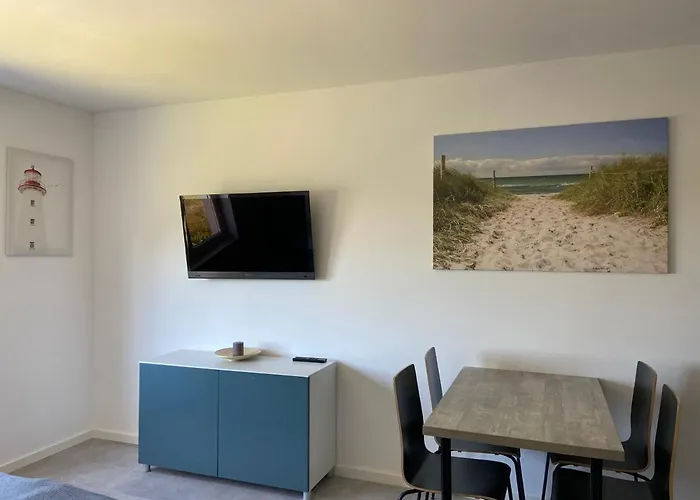 D.w Nawigator Δωμάτια σε οικογενειακή κατοικία Ostrowo (Puck)