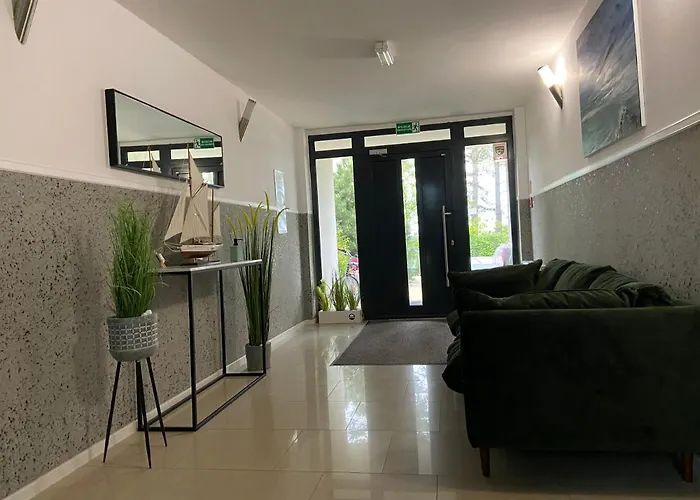 Δωμάτια σε οικογενειακή κατοικία D.w Nawigator