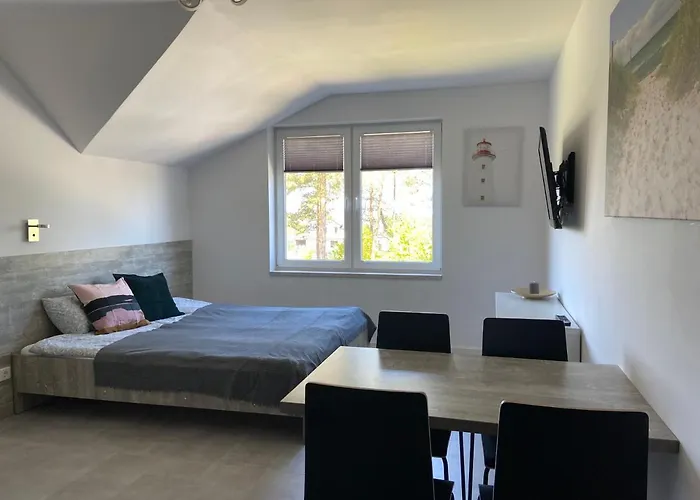 D.w Nawigator Δωμάτια σε οικογενειακή κατοικία