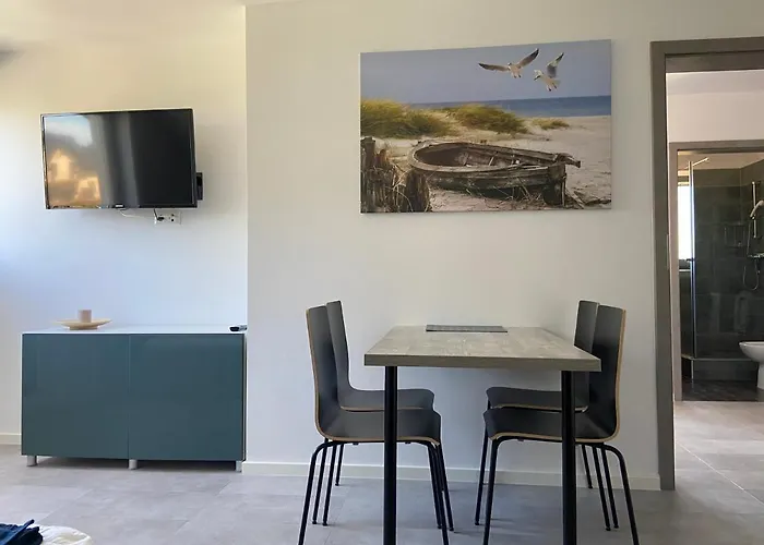 D.w Nawigator * Ostrowo (Puck)