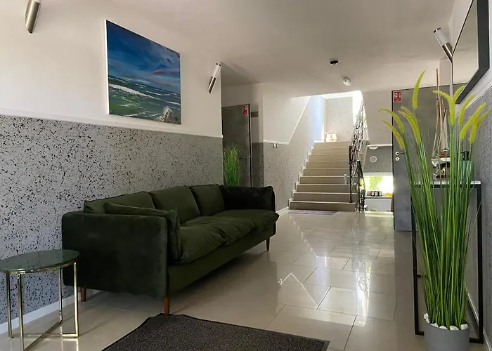 D.w Nawigator Δωμάτια σε οικογενειακή κατοικία *