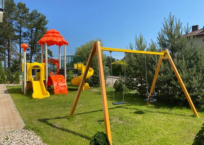 D.w Nawigator Ostrowo (Puck)