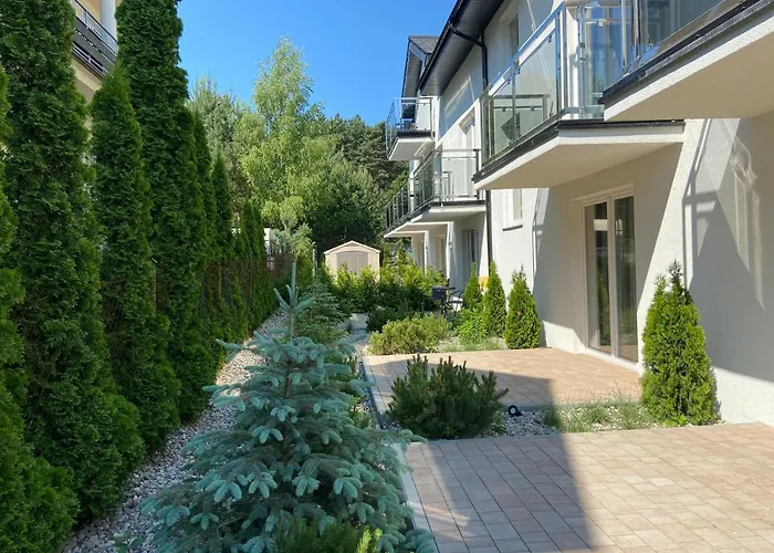 D.w Nawigator * Ostrowo (Puck)