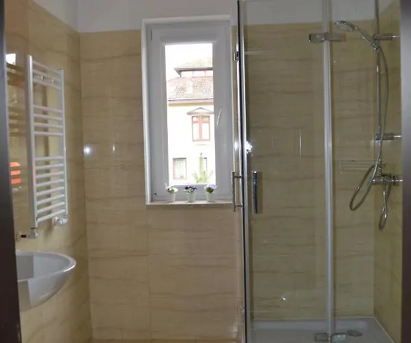 Δωμάτια σε οικογενειακή κατοικία D.w Nawigator Ostrowo (Puck)