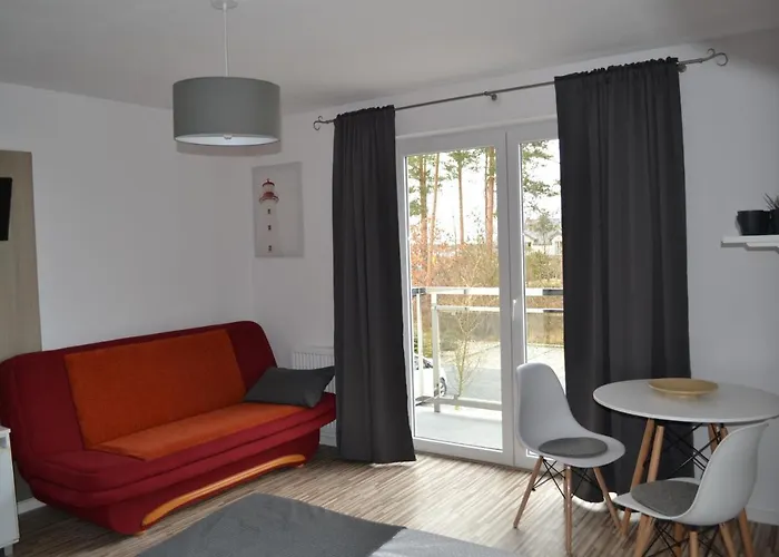 D.w Nawigator Δωμάτια σε οικογενειακή κατοικία