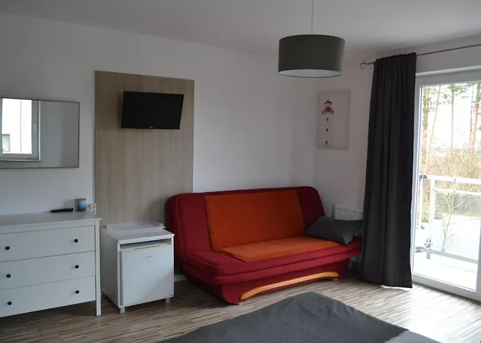 Δωμάτια σε οικογενειακή κατοικία D.w Nawigator