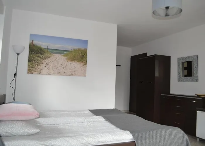 D.w Nawigator Δωμάτια σε οικογενειακή κατοικία