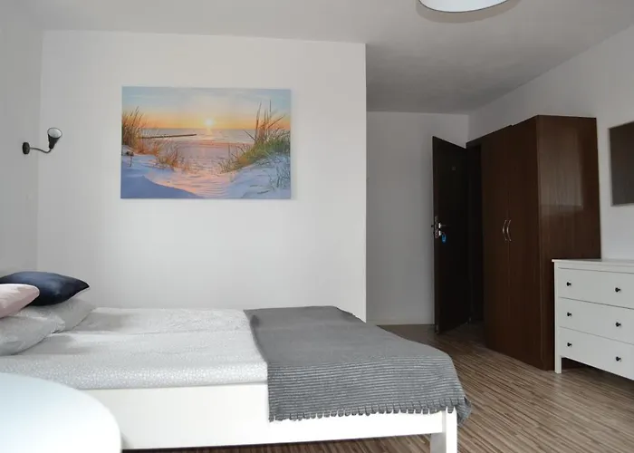 D.w Nawigator Δωμάτια σε οικογενειακή κατοικία