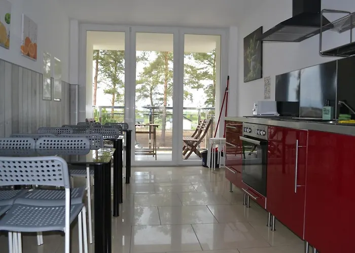 D.w Nawigator * Ostrowo (Puck)