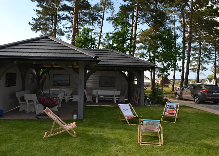 D.w Nawigator Δωμάτια σε οικογενειακή κατοικία