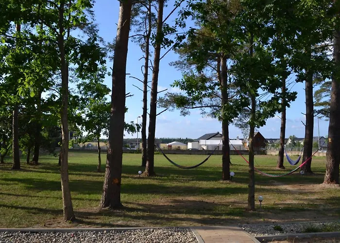 D.w Nawigator Δωμάτια σε οικογενειακή κατοικία