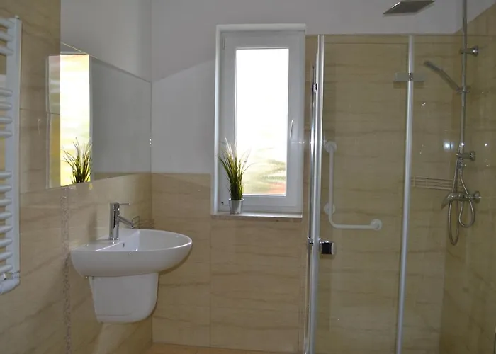 D.w Nawigator * Ostrowo (Puck)