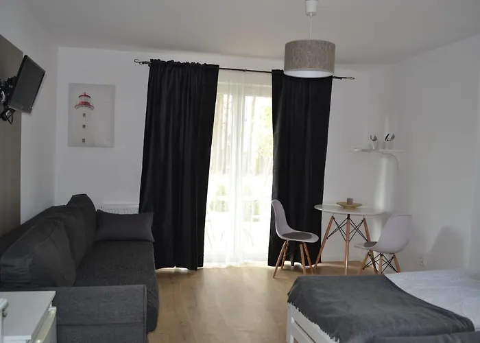 Δωμάτια σε οικογενειακή κατοικία D.w Nawigator *