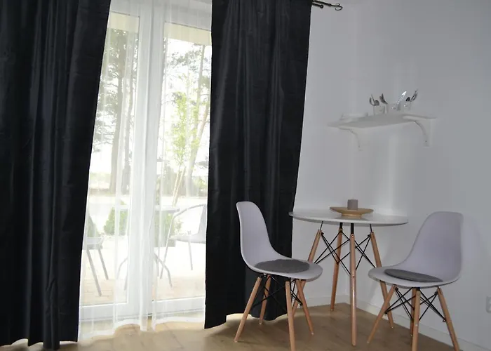 D.w Nawigator Δωμάτια σε οικογενειακή κατοικία