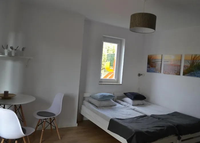 D.w Nawigator Δωμάτια σε οικογενειακή κατοικία