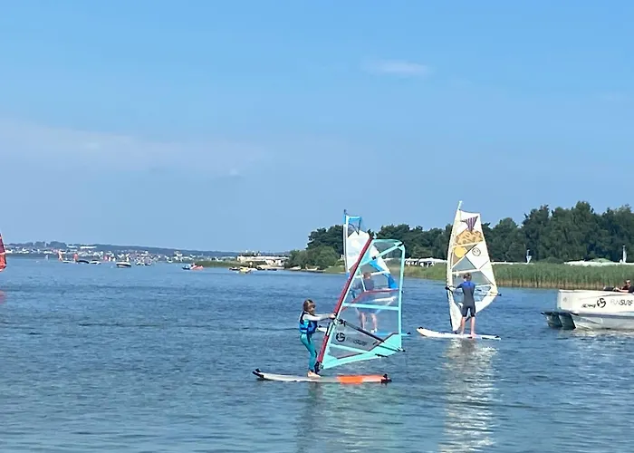 D.w Nawigator Ostrowo (Puck)