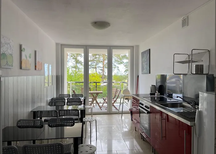 D.w Nawigator * Ostrowo (Puck)