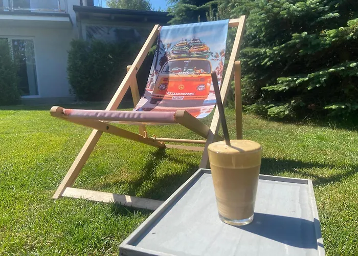 D.w Nawigator Δωμάτια σε οικογενειακή κατοικία *