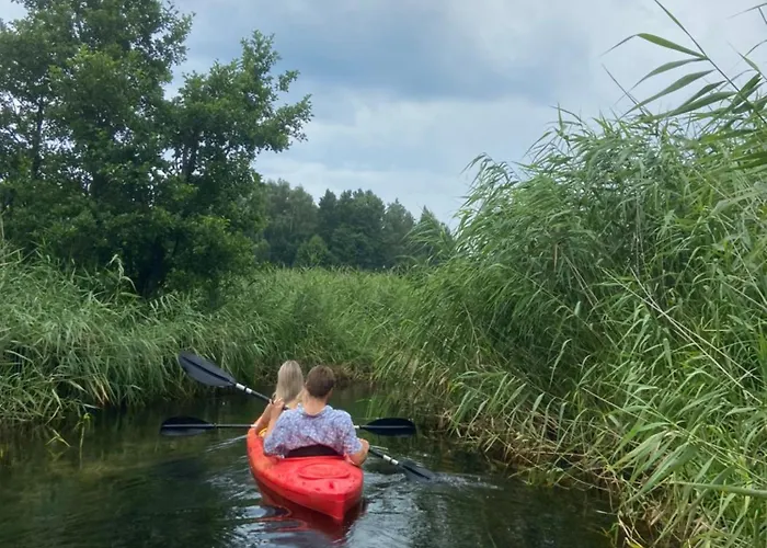 Δωμάτια σε οικογενειακή κατοικία D.w Nawigator *